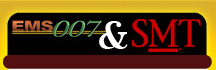 EMS 007 SMT Logo